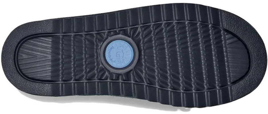 UGG Slip-On ''Lässig Vielseitig Blau'' 1144100-ESBS Shop UGG Slip-On ''Lässig Vielseitig Blau'' 1144100-ESBS