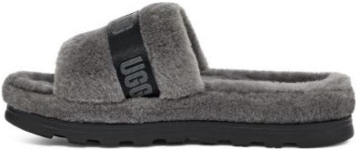 ugg-slip-on-charcoal-knit-fur-1130816-chrc