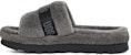 UGG Slip-On 'Bulu Rajutan Arang' 1130816-CHRC