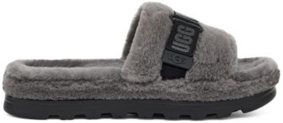 UGG Slip-On 'Bulu Rajutan Arang' 1130816-CHRC Order UGG Slip-On 'Bulu Rajutan Arang' 1130816-CHRC