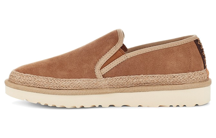 UGG Slip-On 'Chestnut Brown' 1108009-CHE