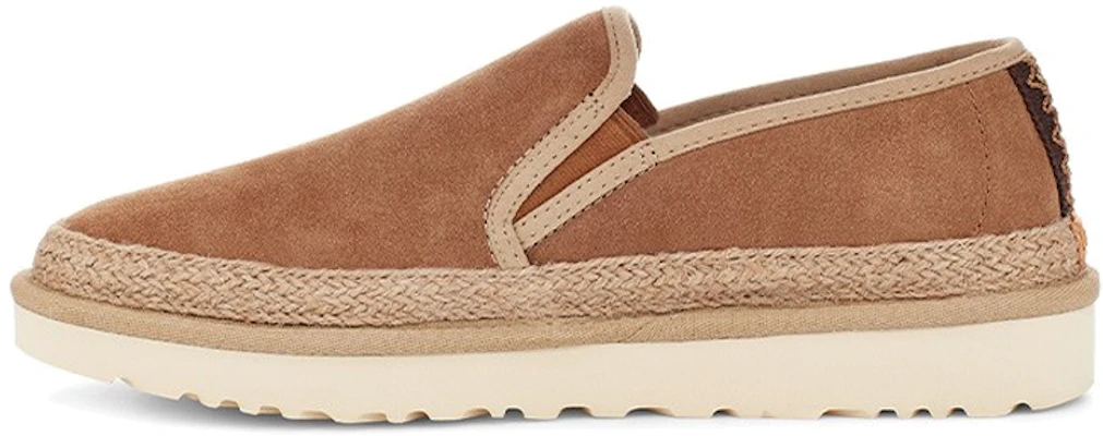 UGG Slip-On 'Marrón Castaño' 1108009-CHE Buy UGG Slip-On 'Marrón Castaño' 1108009-CHE