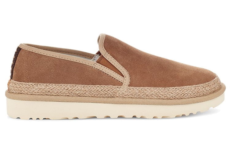 Order UGG Slip-On 'Marrón Castaño' 1108009-CHE