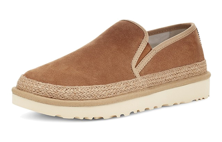 Lookbook UGG Slip-On 'Marrón Castaño' 1108009-CHE