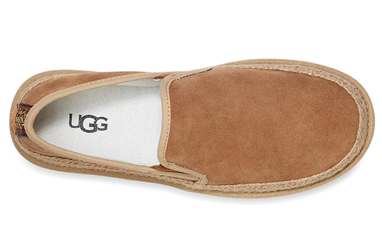 Shop UGG Slip-On 'Marrón Castaño' 1108009-CHE