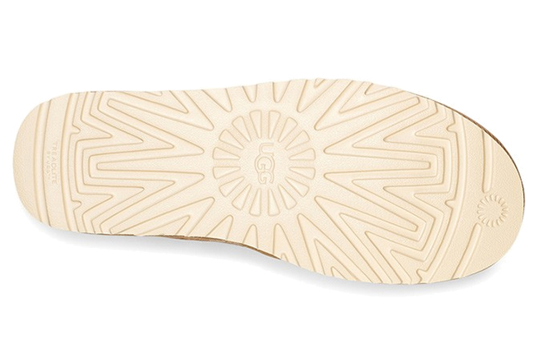 Details for UGG Slip-On 'Marrón Castaño' 1108009-CHE