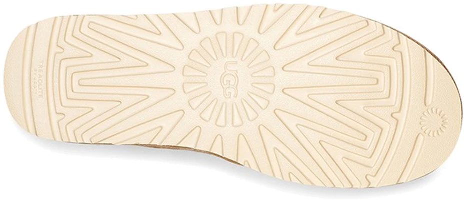 UGG Slip-On 'Marrón Castaño' 1108009-CHE Details for UGG Slip-On 'Marrón Castaño' 1108009-CHE