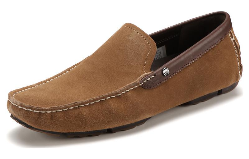 UGG Slip-On &#x27;Classic Brown&#x27; 1094649-CHE