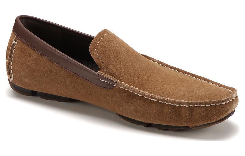 Order UGG スリップオン クラシックブラウン 1094649-CHE