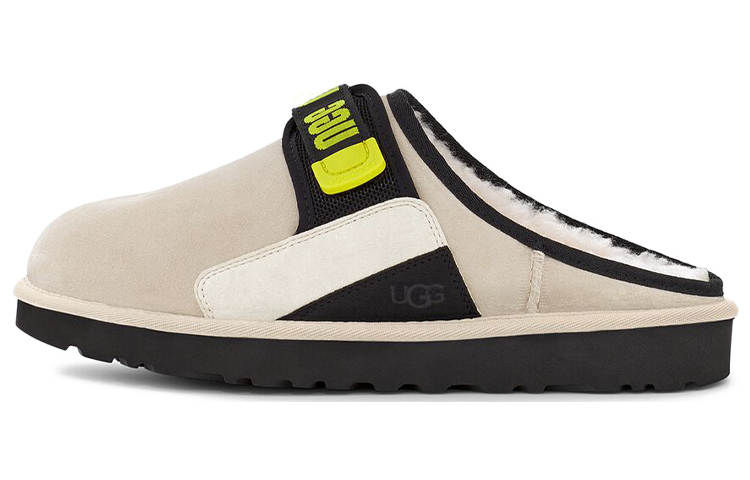 UGG Slip-On 'Cozy Oatmeal' 1130931-WHTC