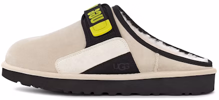 UGG Slip-On 'Cozy Oatmeal' 1130931-WHTC UGG Slip-On 'Cozy Oatmeal' 1130931-WHTC