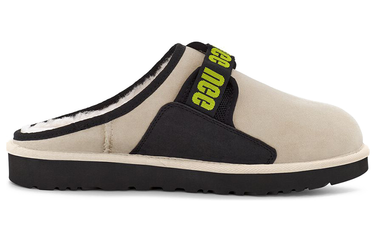 Order UGG Slip-On 'Cozy Oatmeal' 1130931-WHTC