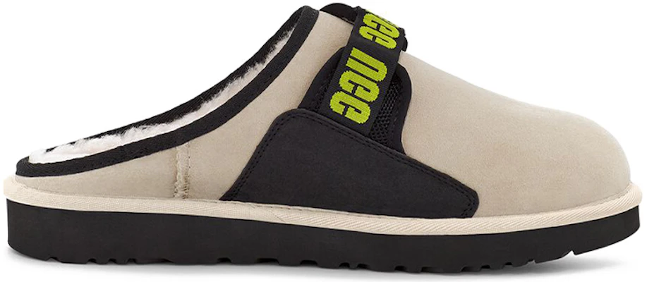 UGG Slip-On 'Cozy Oatmeal' 1130931-WHTC Order UGG Slip-On 'Cozy Oatmeal' 1130931-WHTC