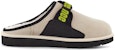 UGG Slip-On 'Cozy Oatmeal' Lelaki/Wanita Kasual 1130931-WHTC