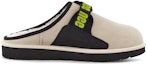 Order UGG Slip-On 'Cozy Oatmeal' Lelaki/Wanita Kasual 1130931-WHTC