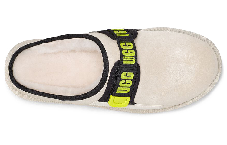 Purchase UGG Slip-On 'Cozy Oatmeal' 1130931-WHTC