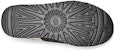 UGG Slip-On 'Cozy Oatmeal' Lelaki/Wanita Kasual 1130931-WHTC