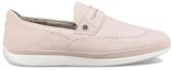 Order UGG Slip-On 'Kulit Lapis Pertama Merah Jambu Selesa' 1020198-RTT