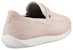 UGG Slip-On 'Kulit Lapis Pertama Merah Jambu Selesa' 1020198-RTT