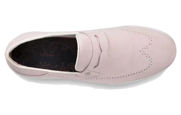 Shop UGG一脚蹬'头层牛皮粉色舒适' 1020198-RTT