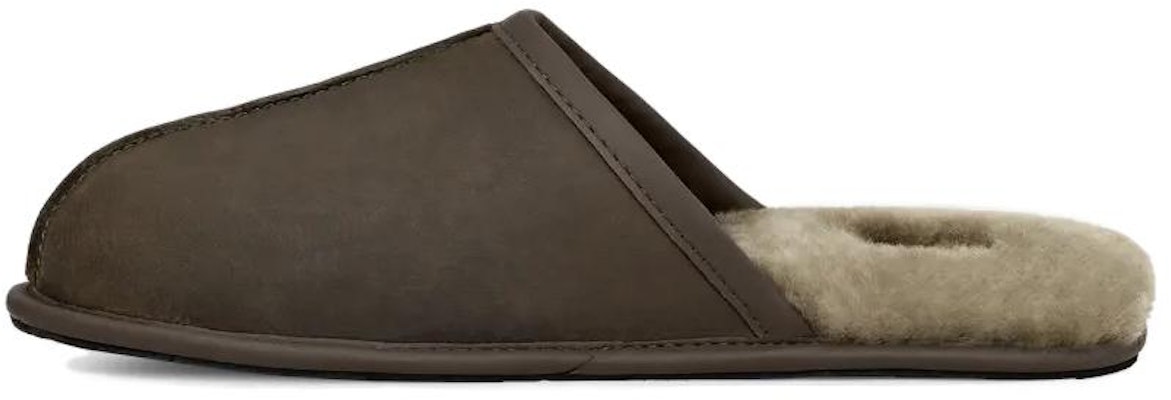 UGG Slip-On 'Olive Ringkas' 1108192-BTOL Buy UGG Slip-On 'Olive Ringkas' 1108192-BTOL