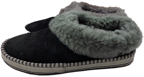 Sepatu Slip-On UGG Katun 'Hitam' 1007727-BLK Buy Sepatu Slip-On UGG Katun 'Hitam' 1007727-BLK