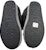 UGG Kasut Slip-On Kapas 'Hitam' 1007727-BLK