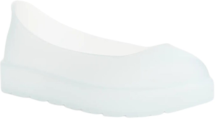 UGG Slip-On Rendah 'Milk White' 1129431-CLR Lookbook UGG Slip-On Rendah 'Milk White' 1129431-CLR