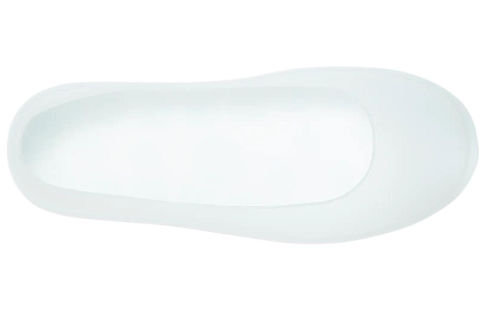 Purchase UGG 无带低帮鞋 '乳白色' 1129431-CLR