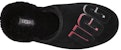 Selipar Suede Slip-On UGG 'Hitam' 1129139-BLK