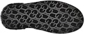 Selipar Suede Slip-On UGG 'Hitam' 1129139-BLK