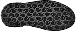Details for Selipar Suede Slip-On UGG 'Hitam' 1129139-BLK