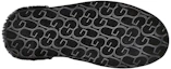 Details for UGG Slip-On Suede Slippers 'Black' 1129139-BLK