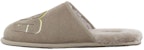 Selipar UGG Suede Slip-On 'Kelabu' 1129139-PMC