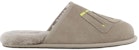 Selipar UGG Suede Slip-On 'Kelabu' 1129139-PMC
