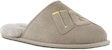 Selipar UGG Suede Slip-On 'Kelabu' 1129139-PMC