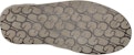 Selipar UGG Suede Slip-On 'Kelabu' 1129139-PMC
