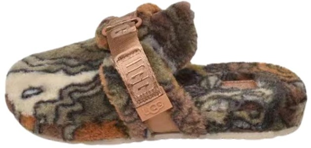 어그 플랫폼 슬리퍼 '브라운 플리스' (71 characters) 1134110 Buy 어그 플랫폼 슬리퍼 '브라운 플리스' (71 characters) 1134110