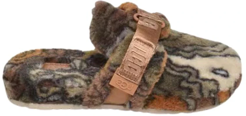 UGG 厚底スリッポン ブラウンフリース (UGG Atsuzoko Surippon Buraun Furīsu) 1134110 Order UGG 厚底スリッポン ブラウンフリース (UGG Atsuzoko Surippon Buraun Furīsu) 1134110