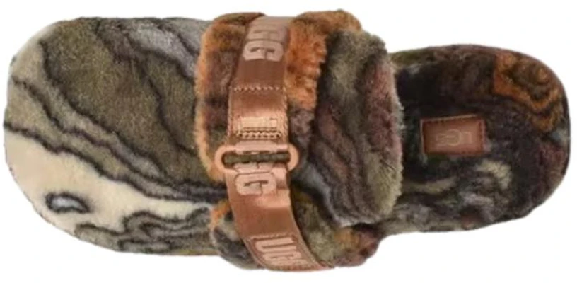 UGG 厚底スリッポン ブラウンフリース (UGG Atsuzoko Surippon Buraun Furīsu) 1134110 Lookbook UGG 厚底スリッポン ブラウンフリース (UGG Atsuzoko Surippon Buraun Furīsu) 1134110