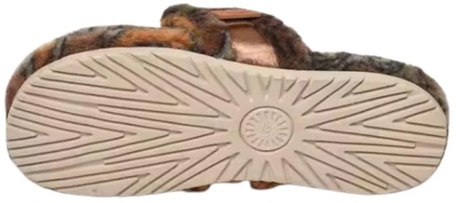 UGG 厚底スリッポン ブラウンフリース (UGG Atsuzoko Surippon Buraun Furīsu) 1134110 Shop UGG 厚底スリッポン ブラウンフリース (UGG Atsuzoko Surippon Buraun Furīsu) 1134110