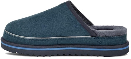 UGG Slip-On 'Casual Versatile Pack-Blue' 1144100-ESBS UGG Slip-On 'Casual Versatile Pack-Blue' 1144100-ESBS