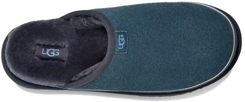 UGG Slip-On 'Paket Kasual Serbaguna-Biru' 1144100-ESBS Lookbook UGG Slip-On 'Paket Kasual Serbaguna-Biru' 1144100-ESBS