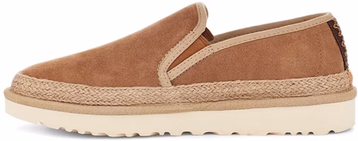 UGG Slip-On 'Chestnut Brown' 1108009-CHE UGG Slip-On 'Chestnut Brown' 1108009-CHE