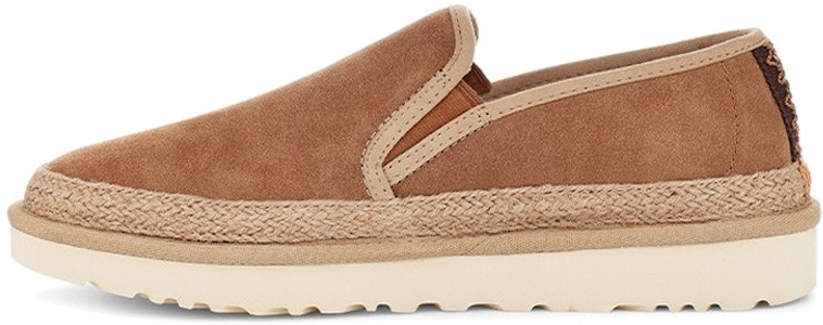 UGG Slip-On 'Cokelat Chestnut' 1108009-CHE Buy UGG Slip-On 'Cokelat Chestnut' 1108009-CHE