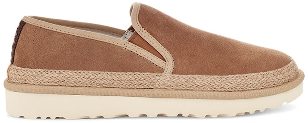 UGG Slip-On 'Marrón Castaño' 1108009-CHE Order UGG Slip-On 'Marrón Castaño' 1108009-CHE