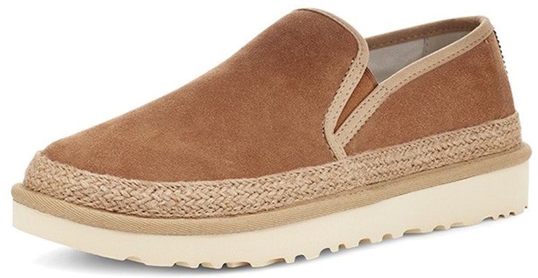 UGG Slip-On 'Coklat Chestnut' 1108009-CHE Lookbook UGG Slip-On 'Coklat Chestnut' 1108009-CHE