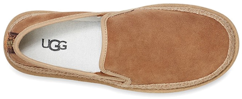 UGG Slip-On 'Coklat Chestnut' 1108009-CHE Shop UGG Slip-On 'Coklat Chestnut' 1108009-CHE