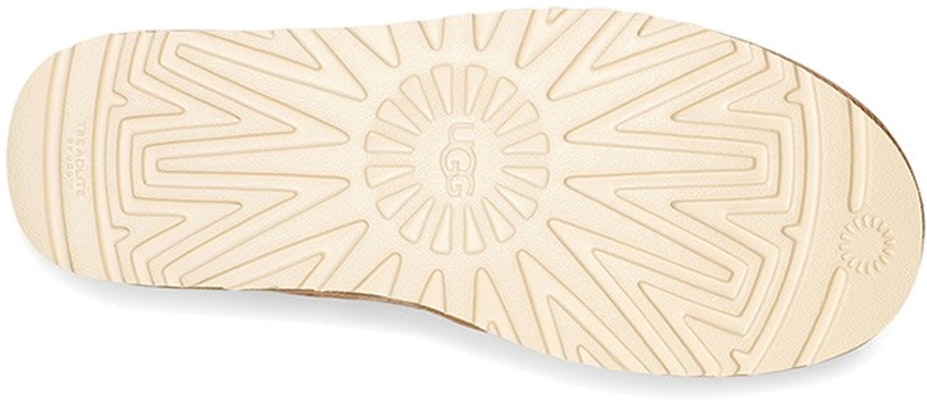 UGG Slip-On 'Coklat Chestnut' 1108009-CHE Details for UGG Slip-On 'Coklat Chestnut' 1108009-CHE
