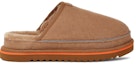 Order UGG Scuff Cali Wave 'Chestnut Orange Soda' Pantuflas Marrón Naranja 1144100-COG